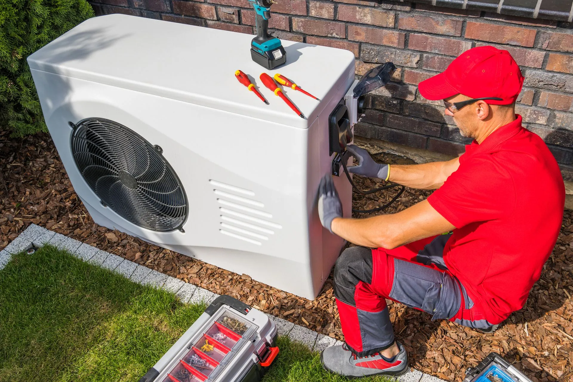 About HVAC in Lake, MI